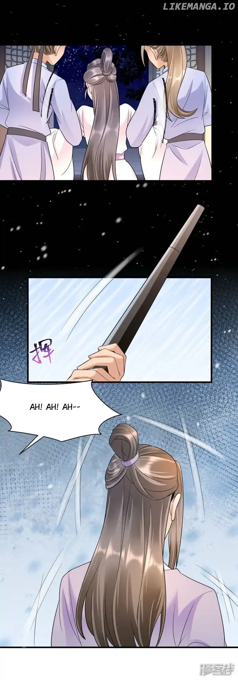 The Cold King’s Beloved Forensic Wife chapter 68 - page 10